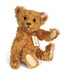 Steiff British Collectors Bear 2005